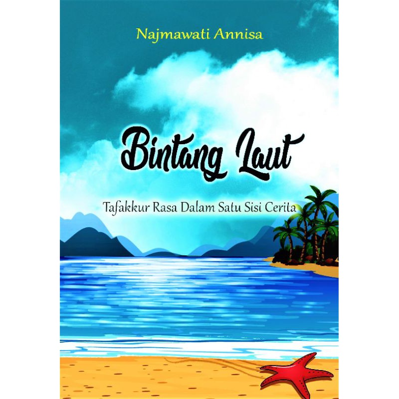 

Bintang Laut