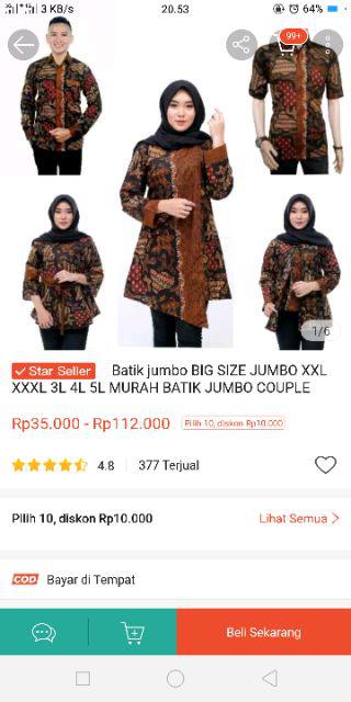 Terlaris Serut Genes Jelita Tunic Navbor Yelbor Whitbor Creambor Tunik Batik Modern Hrb030 Dolbi Dob