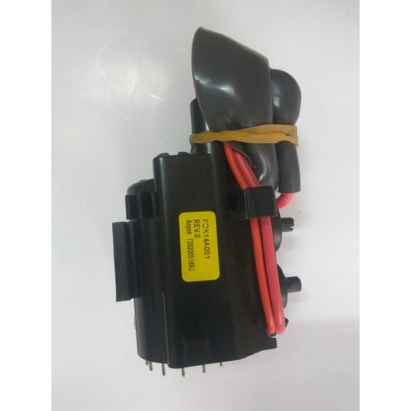 PLAYBACK FLYBACK TV SAMSUNG FOK 14A001