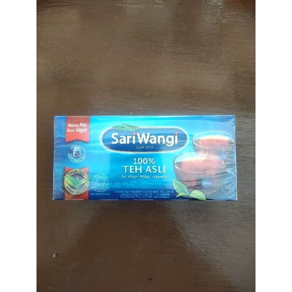 

sari wangi