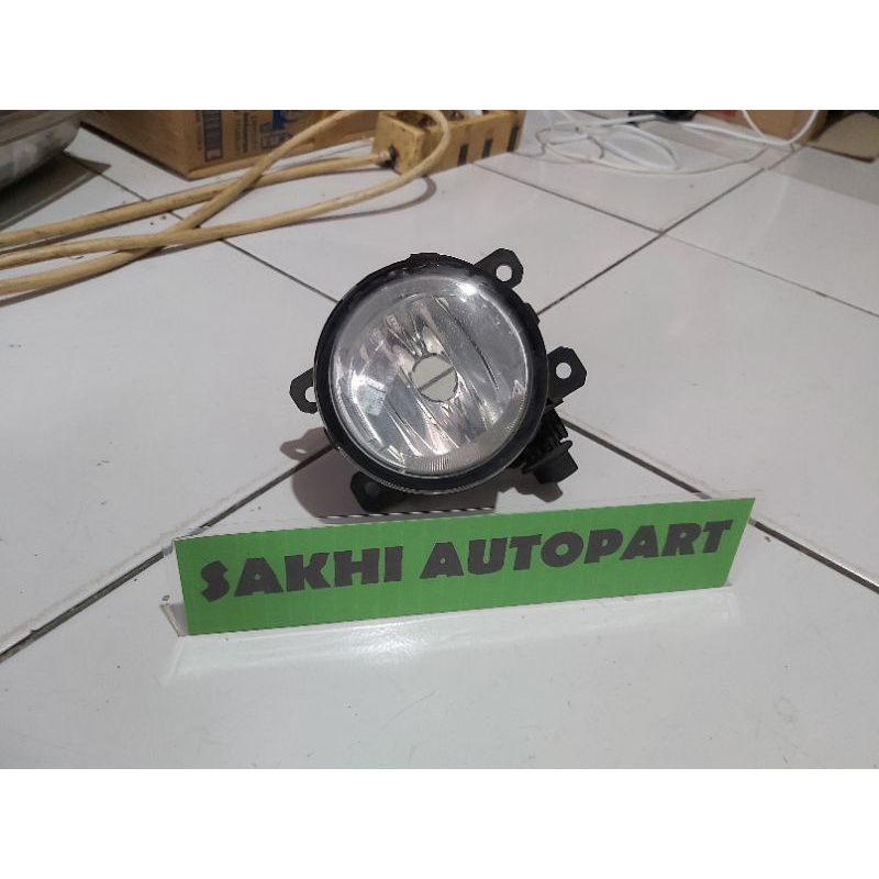 foglamp jazz gk5 brv kanan original