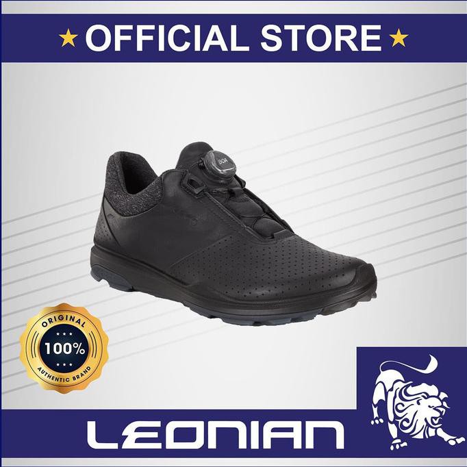 ECCO M GOLF BIOM HYBRID 3 BOA GOLF SHOES