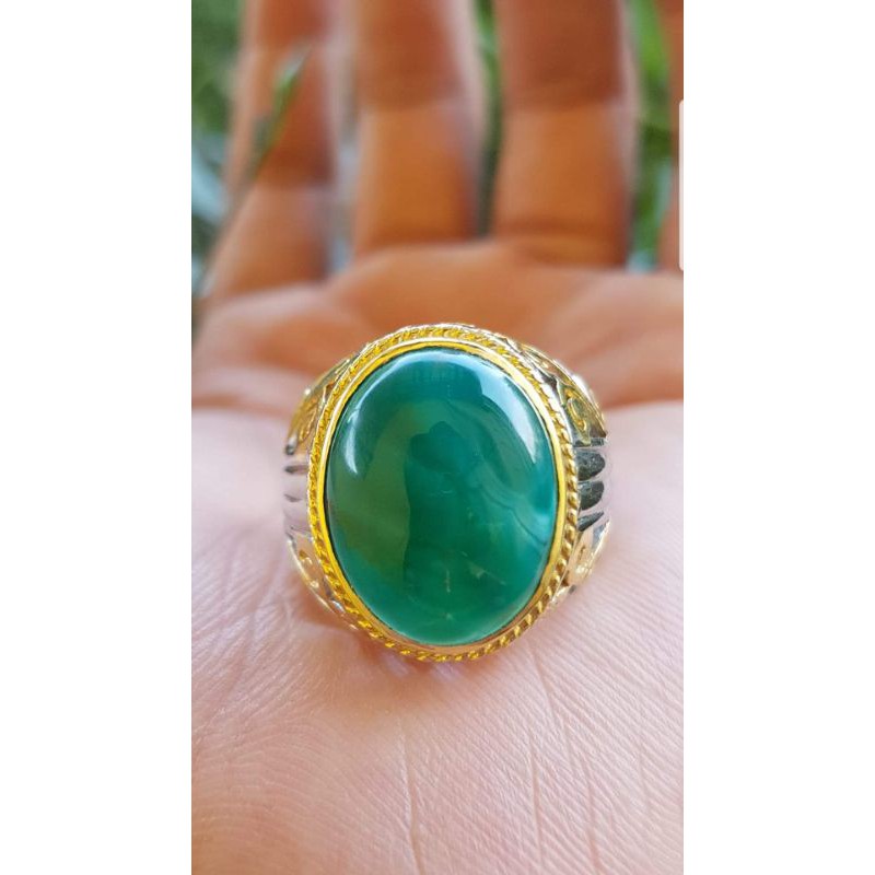bacan gulau kura