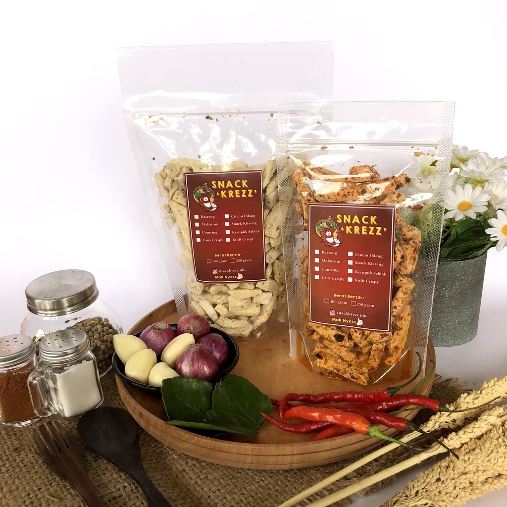 

BASRENG PEDAS ORIGINAL 100GR