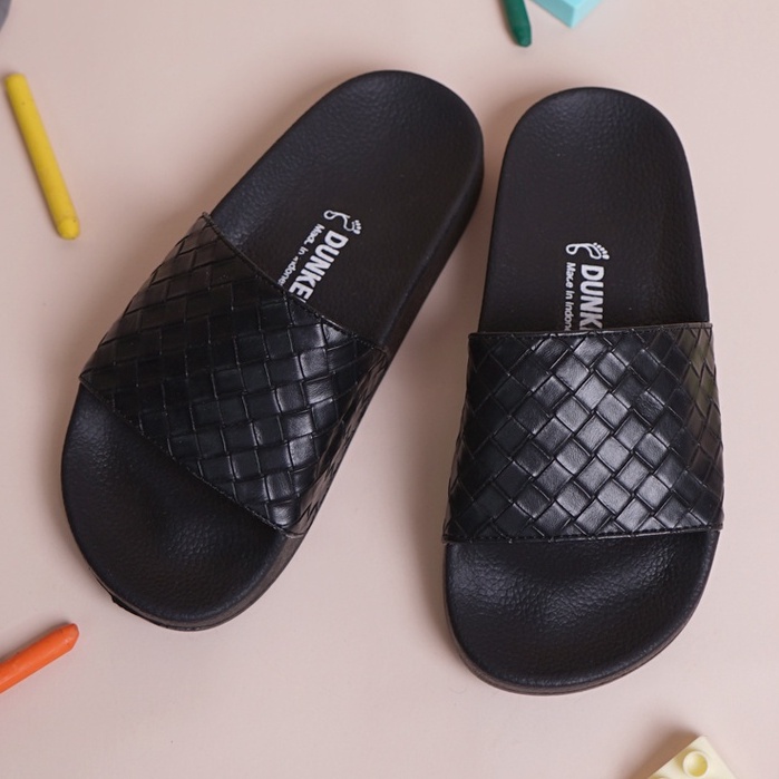 CX KIDS Sandal Slop Anak Usia 2 sampai 10 Tahun Sandal Kids Cewek Cowok Original Sandal Slop Anak Pe