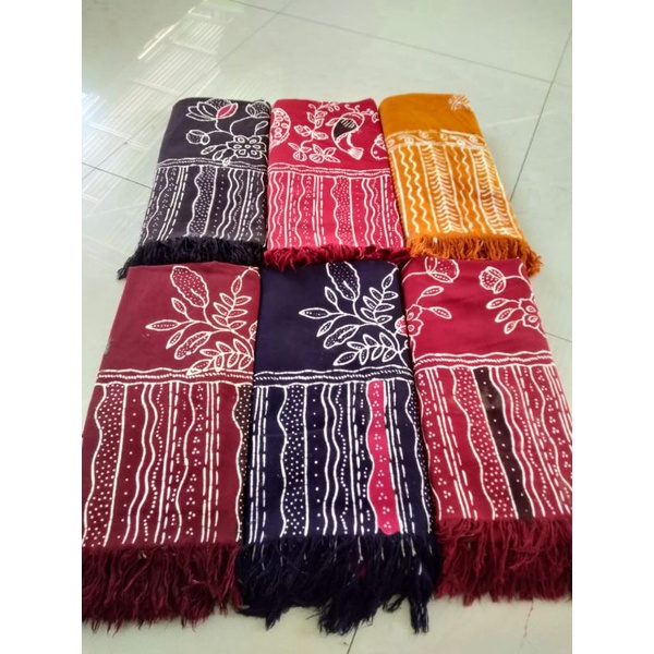 Gendongan Bayi Batik Jarik Madura Asli_Gendongan Batik_Gendongan Jarik