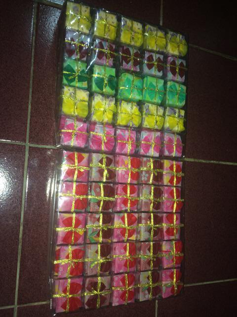 Souvenir Pernikahan Tempat Tisu Kemasan Mika Souvenir Unik Souvenir Lucu Souvenir Murah Sovenir