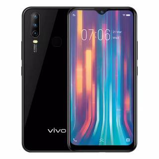 VIVO Y12 RAM 3GB ROM 32GB GARANSI RESMI VIVO 1 TAHUN