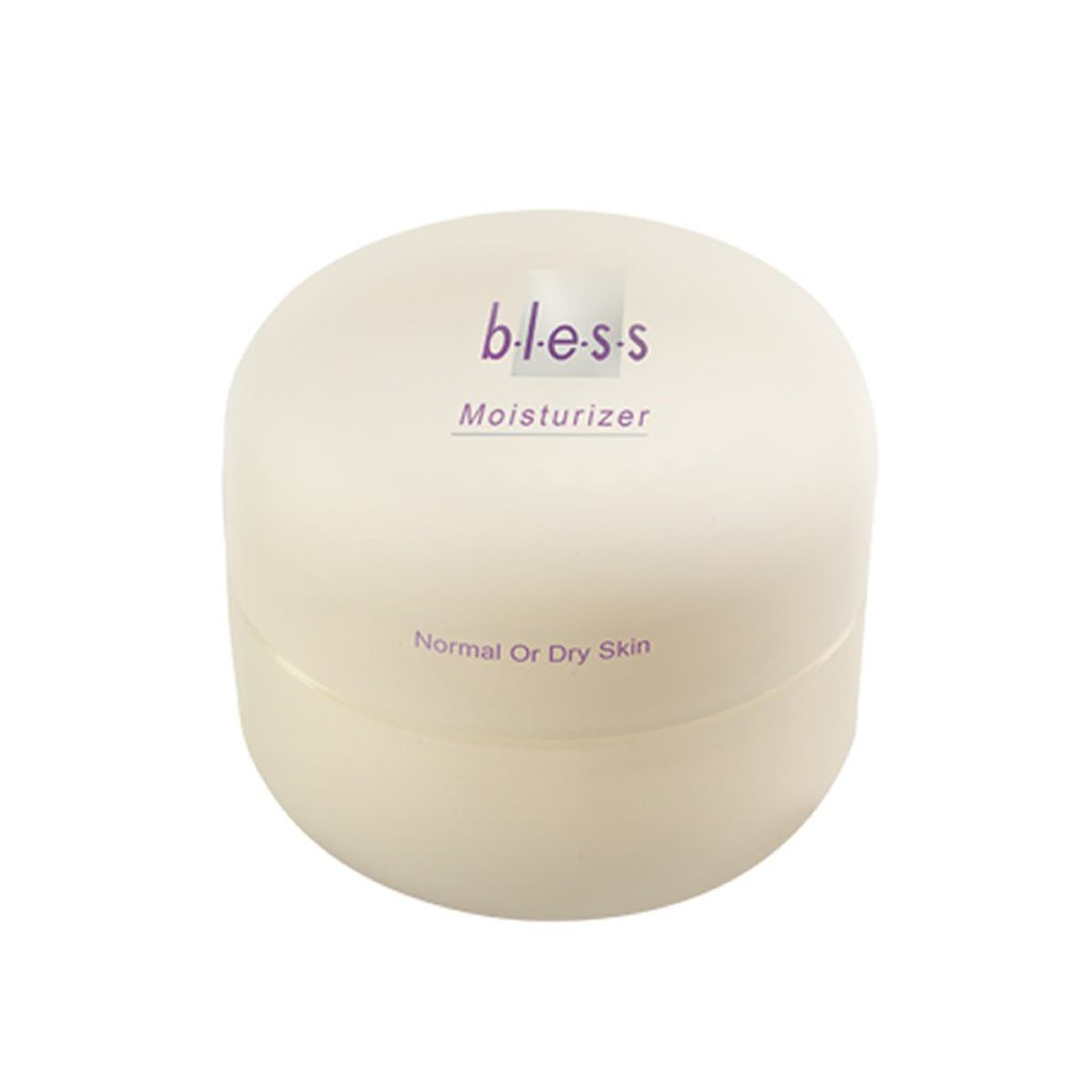 Bless – Moisturizer (18 g)