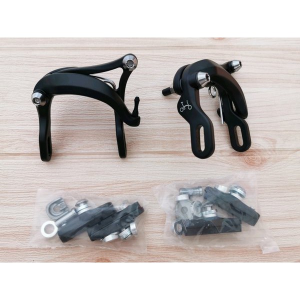 brompton brake caliper