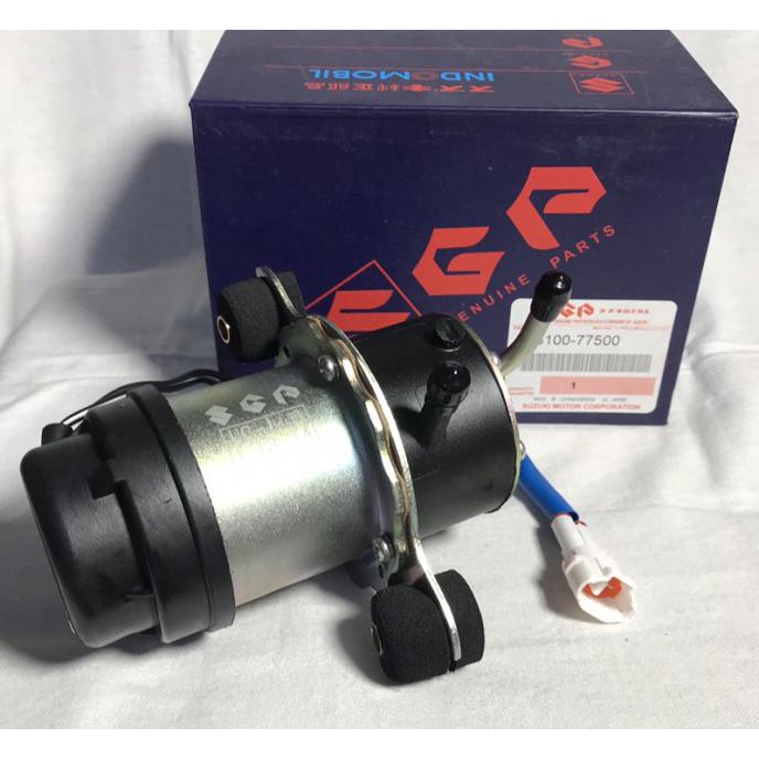 NEW FUEL PUMP ROTAK POMPA BENSIN SUZUKI CARRY FUTURA / T-120SS -GRADE ORI- TERMURAH