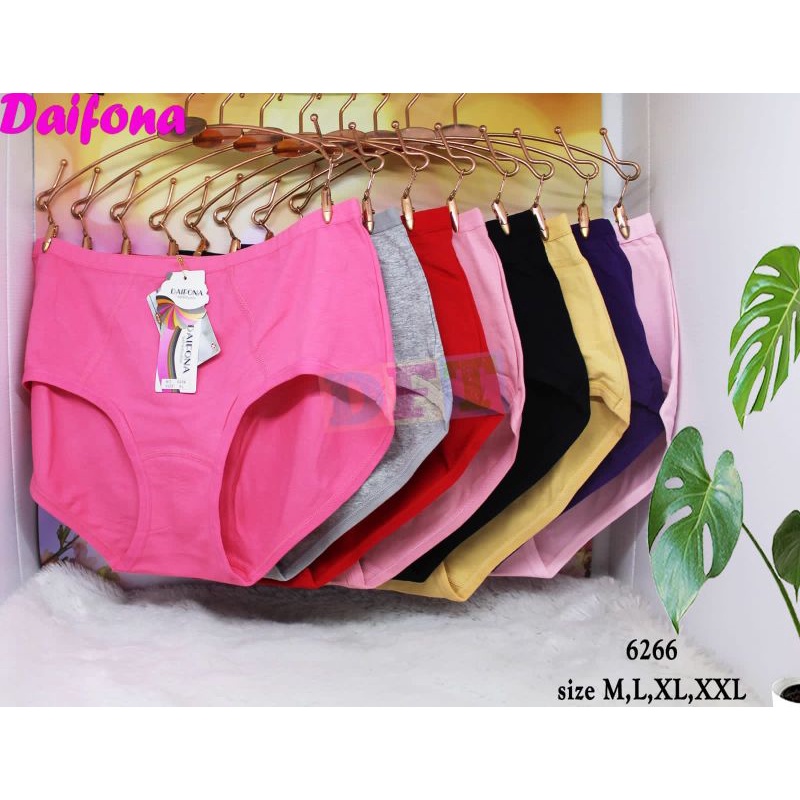 CD Daifona  (bisa untuk BiG size) code 6266/5070 GOOD QUALITY