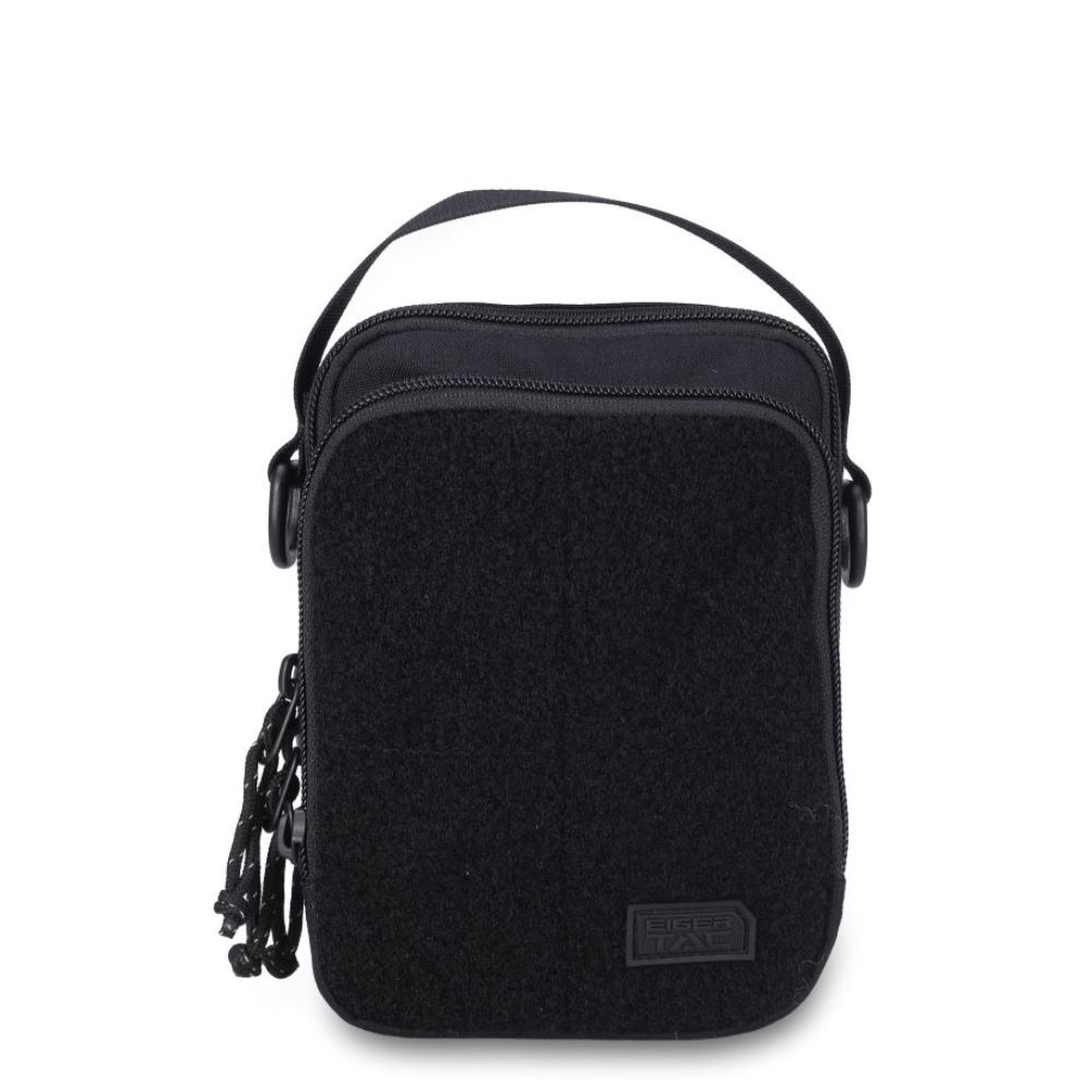 EIGER BRAVO ADMIN POUCH