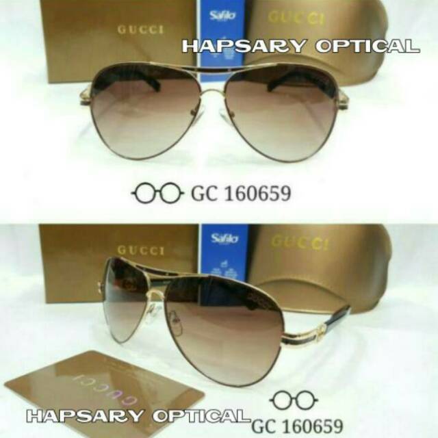 Sunglasses Kacamata Wanita, Kaca mata Anti UV, Sunglass G**C Nikita, Kaca mata Fashion &amp; Trendy