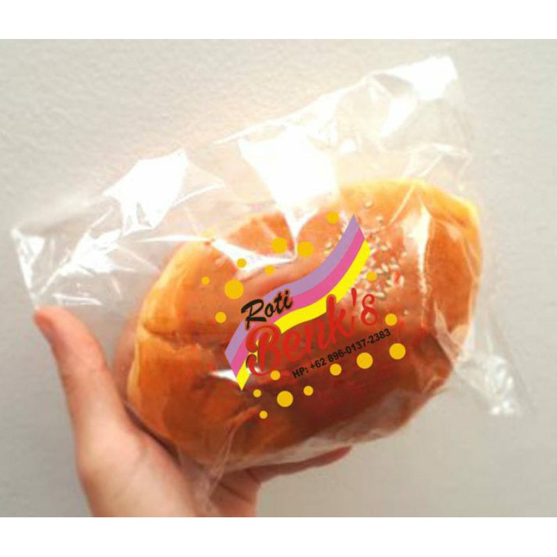 

Roti Benk's