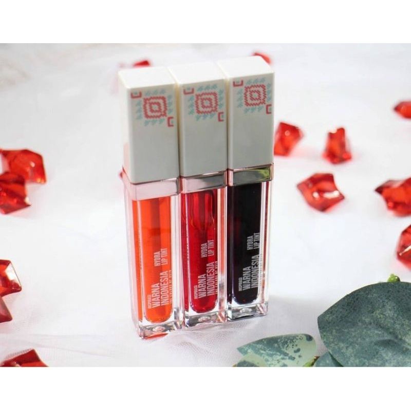 Sariayu Lip Tint