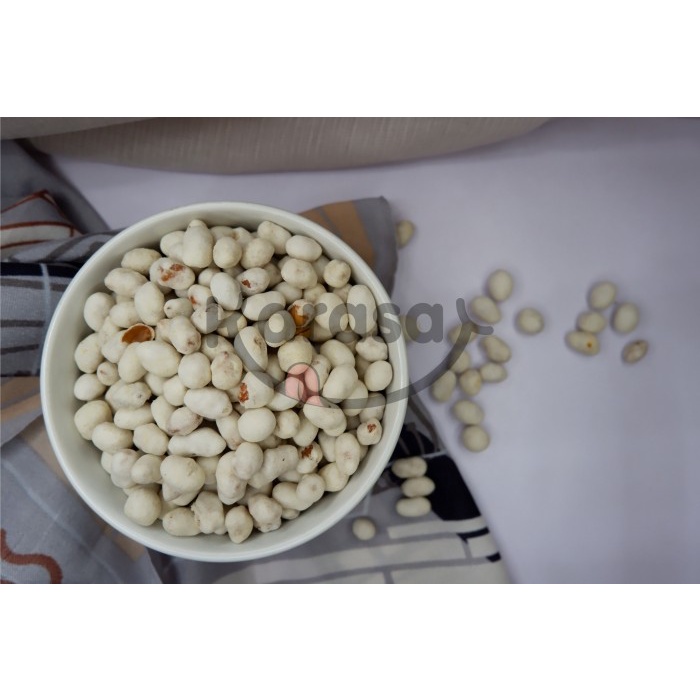 

Kacang Sukro Ninja 250gr - Snack Kacang Garing Gurih - Karasa