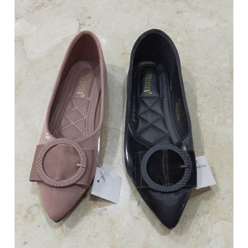 sepatu wanita lawrensia