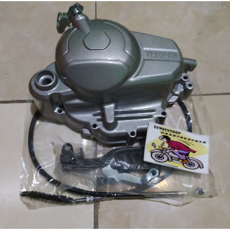 Bak kopling blok kopling jupiter z/x1