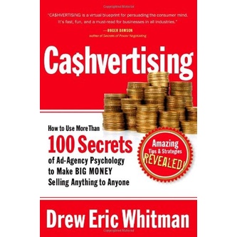 

Most Gifted_versi Eng/Indo_@Drew Eric WhitmanCA$HVERTISING_ How to Use More than 100 Secrets