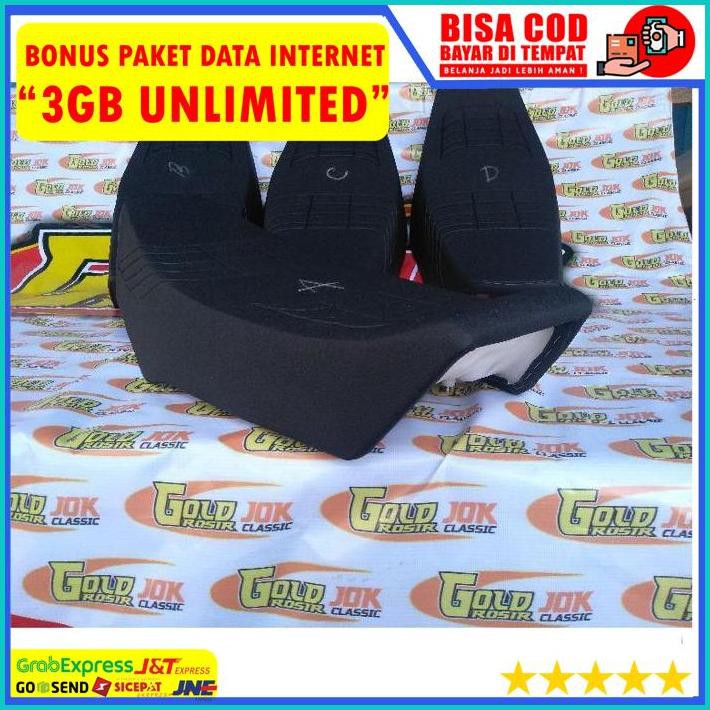 Jual Jok Rx King Perahu-Jok King Perahu-Jok Centang-Jok King Centang