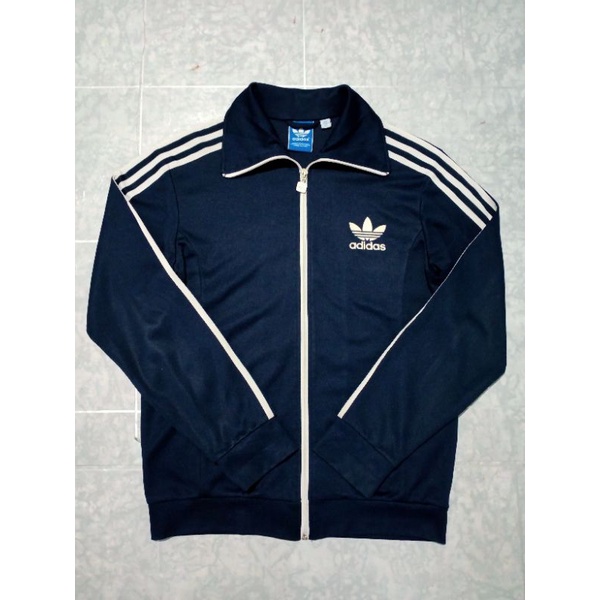 TRACKTOP ADIDAS EUROPA ORIGINAL