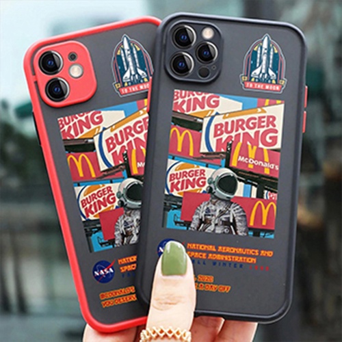 Case FOR ALL TYPE OPPO A3S A37 F11 F11 PRO NEO 9 RENO 4 A54 (4G) A39 A57 Case Choice Motif Soft Case