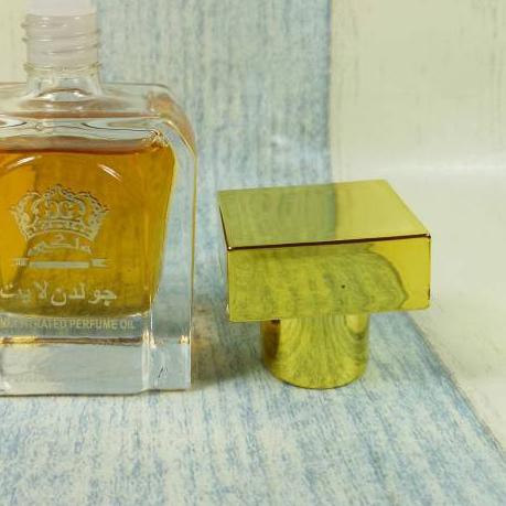 parfum golden light