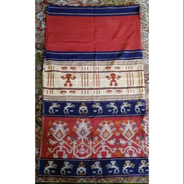 S6-Kain Sarung Pahikung