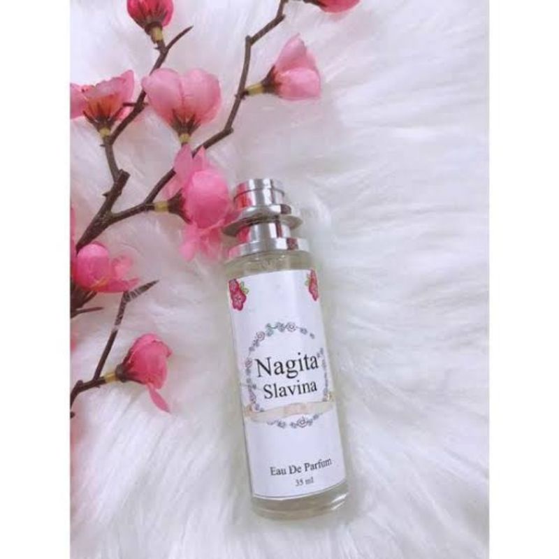 nagita slavina parfume thailand best seller 35ml