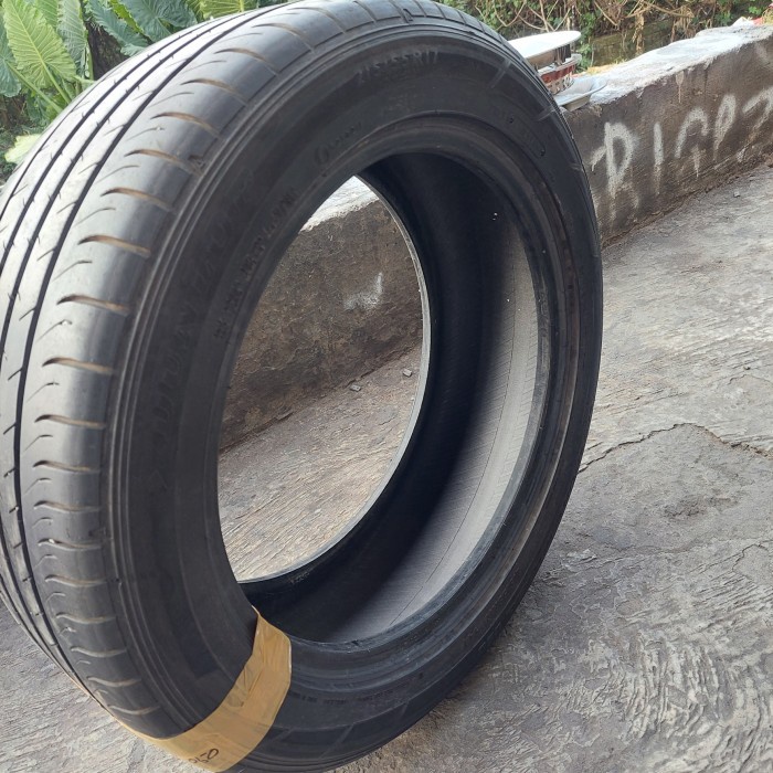 BAN DUNLOP SP SPORT MAXX ⁰⁵⁰ 215/55 R17