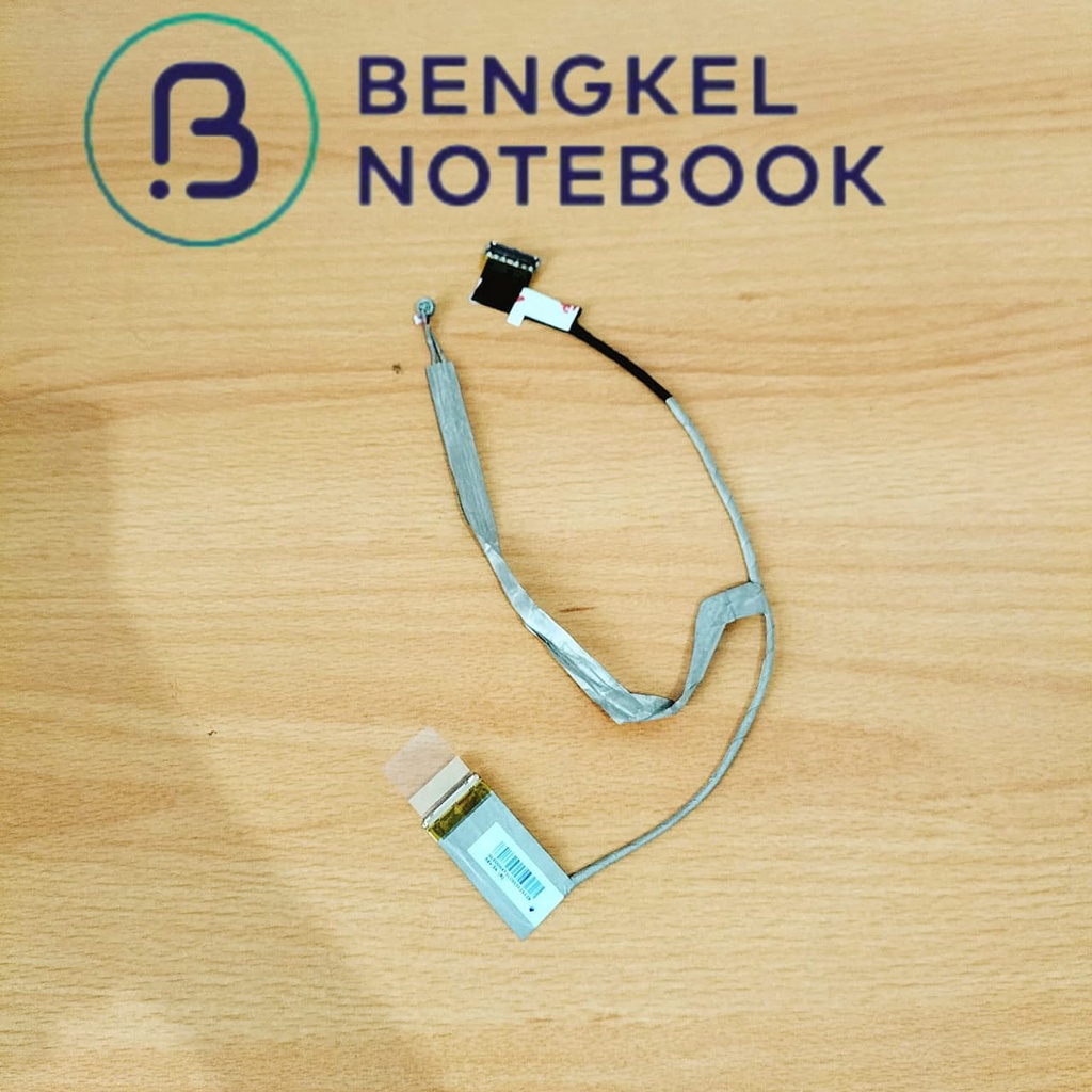 Kabel LCD Asus A45 K45 X45 A45D K45D K45DE K45VD X45D X45E DD0XY1LC010 DD0XY1LC000