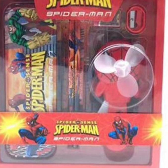 

Model Populer STUDY SET STATIONERY PENSIL SET PAKET ALAT TULIS SEKOLAH