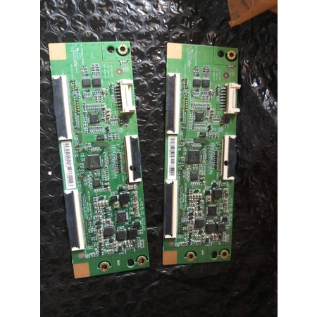 T - CON - T CON - SAMSUNG - MODEL - UA43N5003AK - UA43N5001AK - 43N5003 - 43N5001