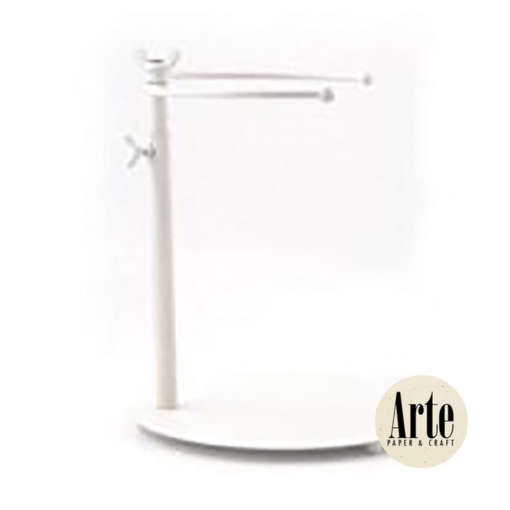 

RB Cellophane Metal Stand Showcase Stand Display Buket Bunga Besi Showcase Arte Grosir Jakarta P.HJ