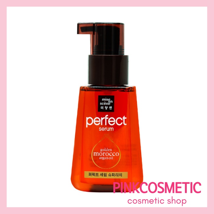 Mise en Scene Perfect Serum 80ml