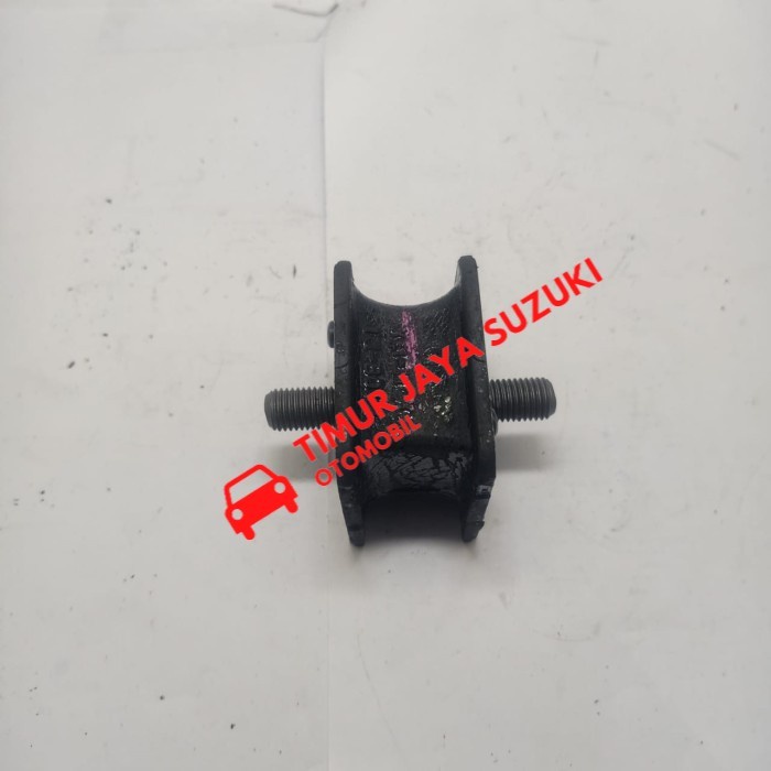 Mounting TC katana asli SGP