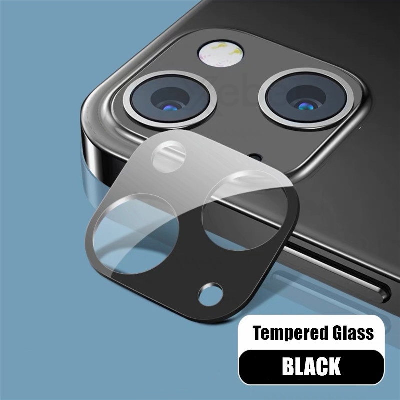 Pelindung Layar Tempered Glass Untuk iPhone 13 Pro Max 13 mini