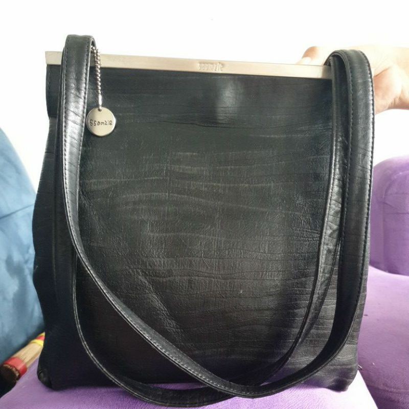 PRELOVED SSAMZIE VINTAGE