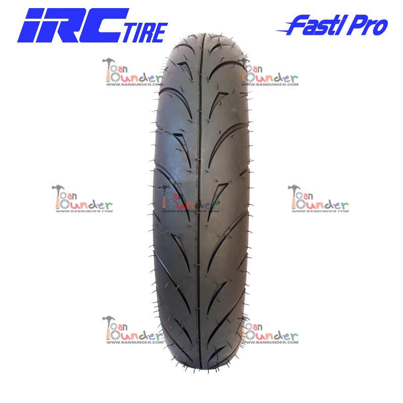 Irc Fasti Pro Matic Harga : IRC FASTI PRO BUAT HARIAN TAHAN BERAPA LAMA ...