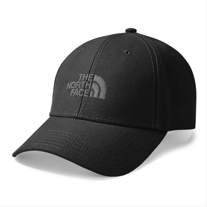 white north face cap