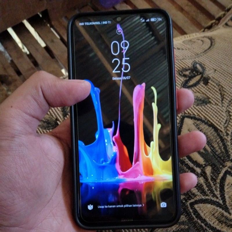 Redmi Note 8 4/64 Gb