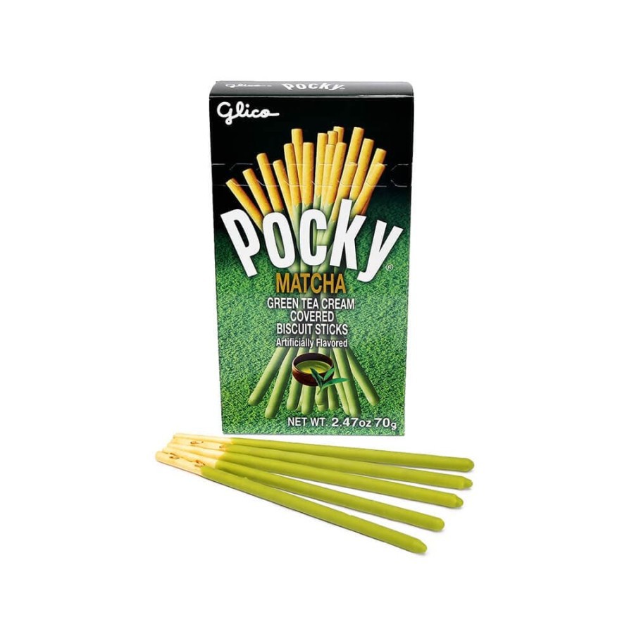 

SNACK POCKY POCKY ALL VARIANT (1 pcs)