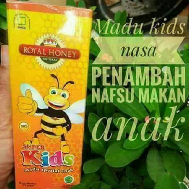 

MADU KIDS