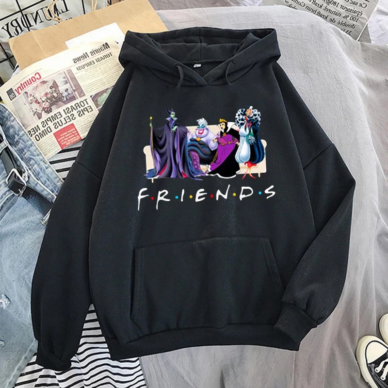 Hoodie Friends Wanita Kartun Series Sweater Friends Anak Sweater Hoodie Friends Anak Hoodie Terbaru Hoodie Wanita Gambar Kartun Friends Hoodie Anak Perempuan 12 Tahun Murah Import