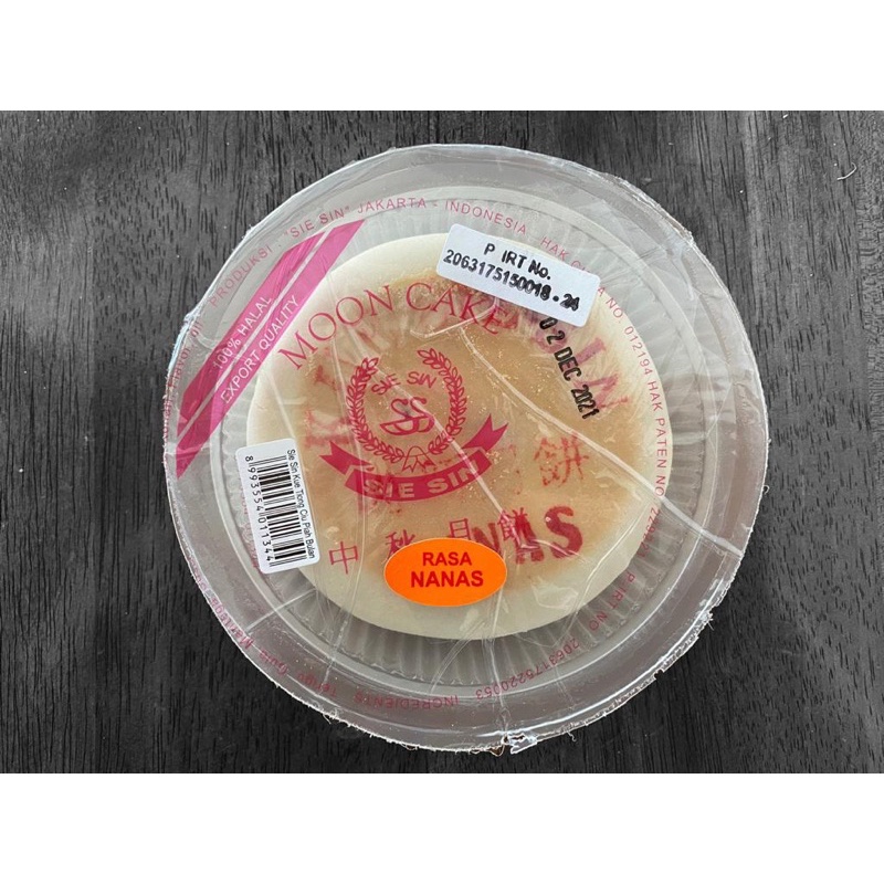 

Kue bulan/mooncake/tong chiu phia/kue bulan lokal/kue bulan mini