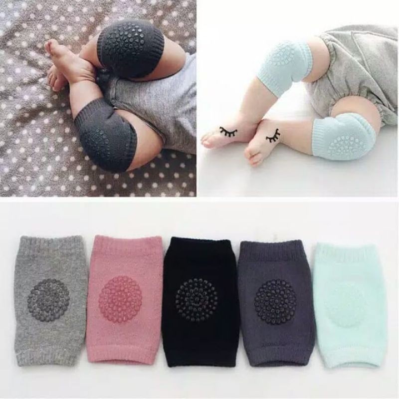 Pelindung Lutut bayi / Knee protector