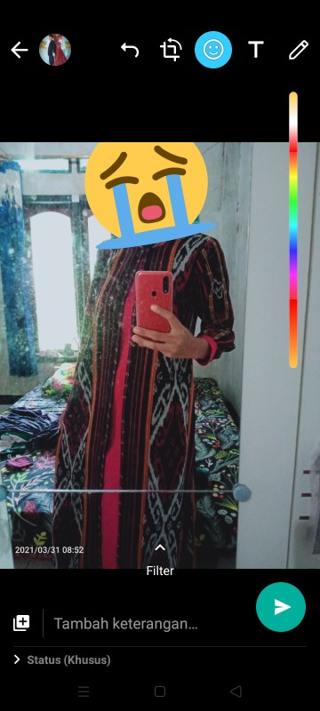 Abaya Tenun Mix Toyobo/gamis Tenun Original/gamis Batik/gamis Tenun Murah