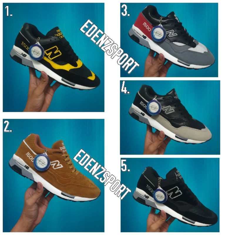 NEW BALANCE 1500 574 997 ENCAP IMPORT QUALITY