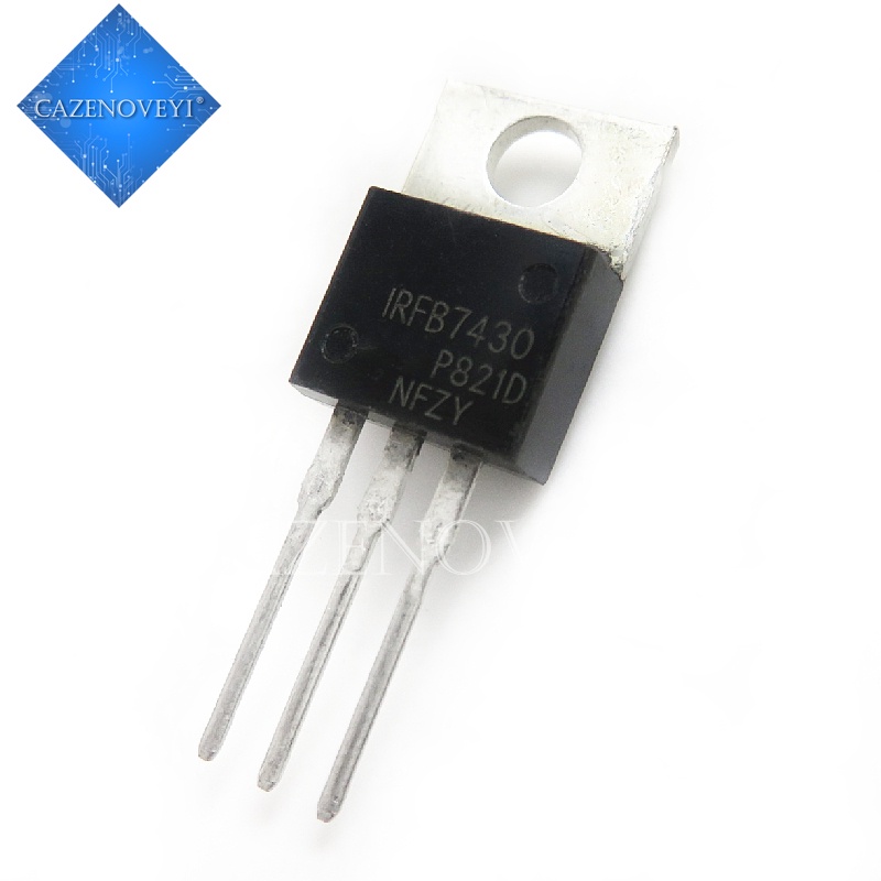 5Pcs Ic IRFB7430PBF IRFB7430 TO-220